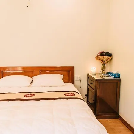 Chi Homestay #4 Hue Exterior photo